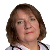 Медведева Анна Николаевна, гинеколог