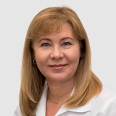 Авдиенко Анна Аркадьевна, кардиолог