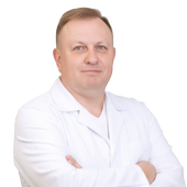 Горовой Дмитрий Владиславович, уролог