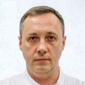 Безмельницын Максим Сергеевич, проктолог