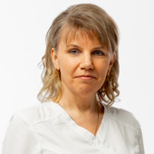 Говорухина Светлана Владимировна, дерматолог