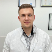 Бирев Илья Юрьевич, невролог