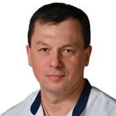 Федоров Николай Александрович, невролог