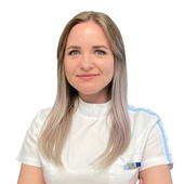 Чернышева Ангелина Николаевна, стоматолог-терапевт