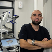 Тамаев Батраз Муратович, стоматолог-хирург