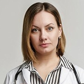 Кириллова Венера Вячеславовна, кардиолог