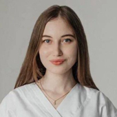 Сайфутдиярова Фарида Ильсуровна, гнатолог