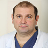 Куталиа Паата Зурабович, гинеколог