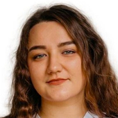 Минибаева Анна Романовна, венеролог