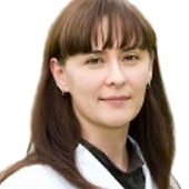 Сорокина Марина Владимировна, дерматолог