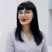 Кольцова Татьяна Робертовна, стоматолог-терапевт