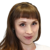 Заболотских (Кильдибекова) Ирина Анатольевна, стоматолог-терапевт