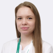 Дрондина Елена Николаевна, хирург