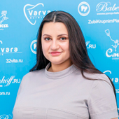 Сердечная Татьяна Васильевна, стоматолог-терапевт