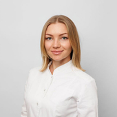 Русакова Юлия Сергеевна, реаниматолог