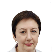 Тихонова Ольга Николаевна, детский офтальмолог