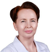 Косач Анна Валерьевна, врач УЗД