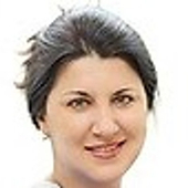 Огнерубова Елена Николаевна, косметолог