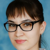 Спиридонова Татьяна Олеговна, терапевт