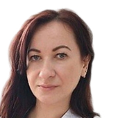 Филатова Галина Александровна, онколог