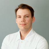 Лапин Николай Павлович, стоматолог-ортопед