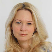 Сахарова Олеся Владиславовна, гинеколог