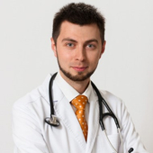 Лория Иракли Жанович, семейный врач