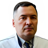 Щёголев Виталий Владимирович, дерматолог