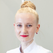 Маскаева Валентина Олеговна, эндокринолог