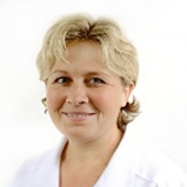 Зуенко Валентина Александровна, педиатр