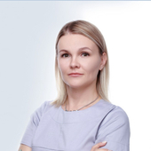 Чиркова Юлия Викторовна, стоматолог-терапевт