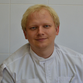 Решетняк Максим Павлович, стоматолог-терапевт