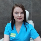 Сейкина Виктория Александровна, акушер-гинеколог