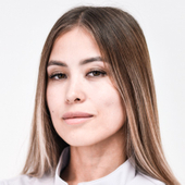 Маликова Гульсем Маратовна, стоматолог-терапевт