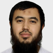 Маматалиев Хусниддин, кардиолог