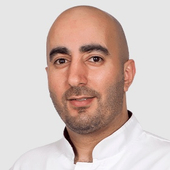 Сулиман Абд Ельрехман, ортопед