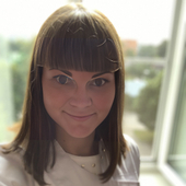 Толстоухова (Карандеева) Ольга Сергеевна, невролог