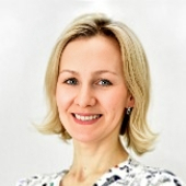 Голованова Ирина Сергеевна, детский стоматолог