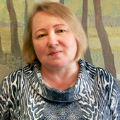 Юсупова Светлана Михайловна, логопед