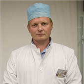 Гаврилов Сергей Геннадьевич, хирург