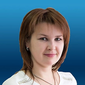 Щукина Оксана Михайловна, сосудистый хирург