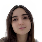 Набиева Расмила Владиковна, педиатр