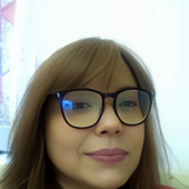 Андреева Светлана Витальевна, детский логопед