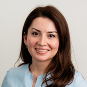 Мурилова Асият Магомедовна, детский стоматолог