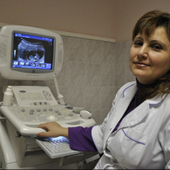 Костанян Ануш Дживановна, гинеколог