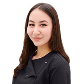 Есина Анастасия Анатольевна, стоматолог-терапевт