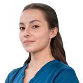 Пряхина Виктория Андреевна, детский стоматолог