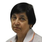 Мамонтова Вера Викторовна, рентгенолог