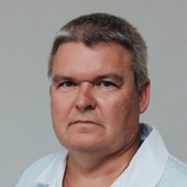 Степанов Сергей Львович, эндоскопист