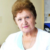 Зелененко Евгения Алексеевна, врач функциональной диагностики